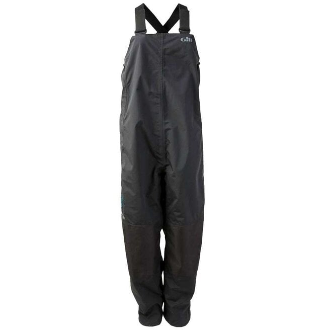 Gill Pro Salopette Women Black
