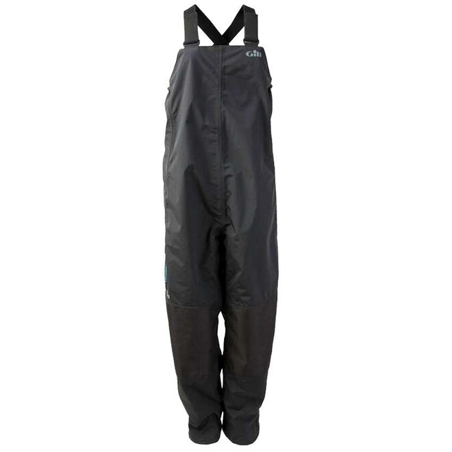 Gill Pro Salopette Women Black