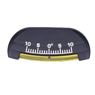 Victory Clinometer 10deg Scale