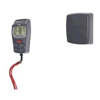 Tacktick Instruments Tactick Micronet Remote Display wireless w NMEA interface