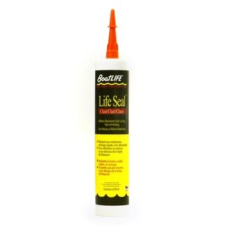 Boat Life LifeSeal Sealant