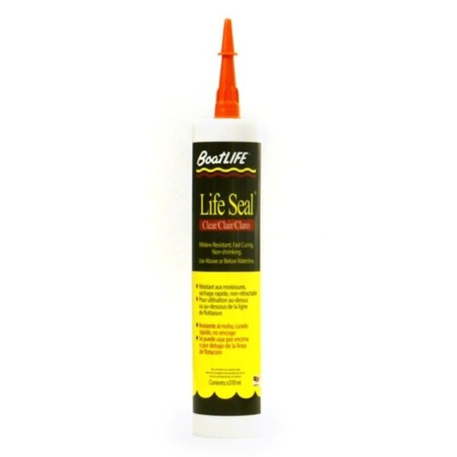 Boat Life LifeSeal Sealant
