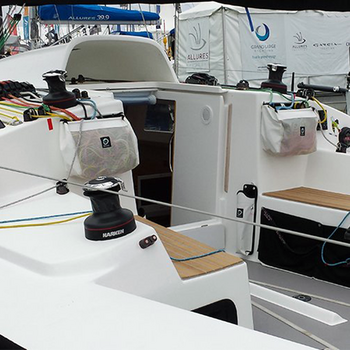 Boat Accessories