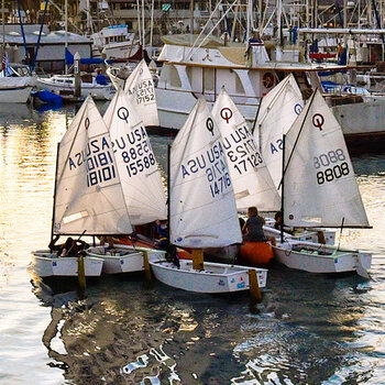 Boats