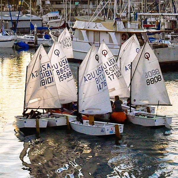 Sailboats, Kayaks, Fishing Kayaks, and Stand-Up Paddleboards