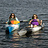 Paddle Kayaks