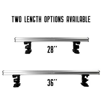 Yak Attack Yak Attack Command Centre CrossBar