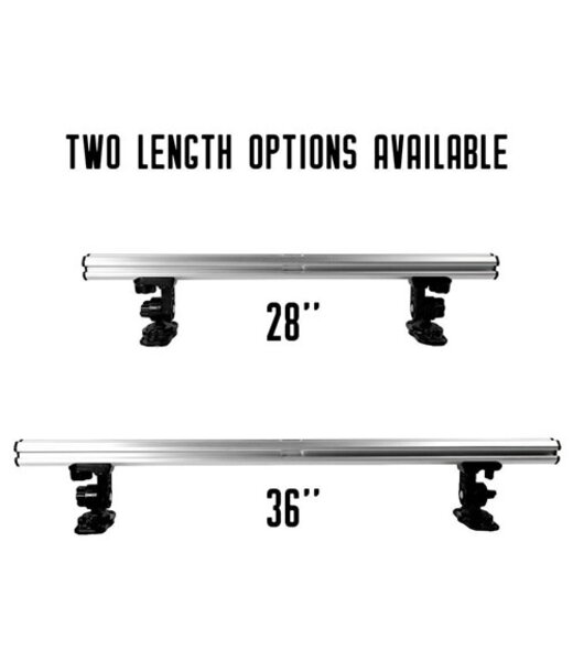 Yak Attack Yak Attack Command Centre CrossBar