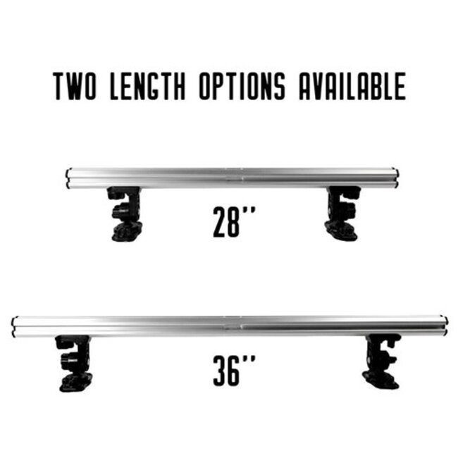 Yak Attack Yak Attack Command Centre CrossBar