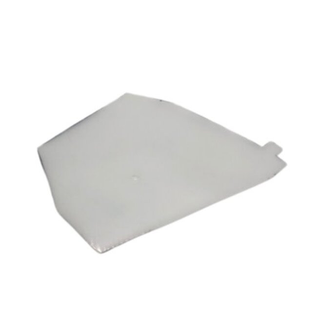 Zim Sailing C420 Rudder Shim |
