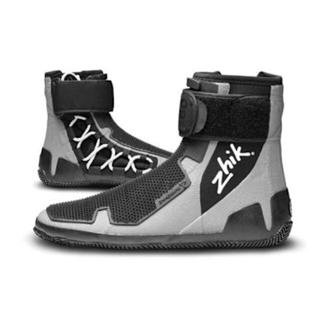 Zhik Clothing MISMATCHED Zhik 560 Grip II Boot 7.5 / 6.5 US