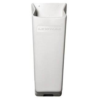 Lewmar Marine Hardware Winch Handle Pocket Lewmar