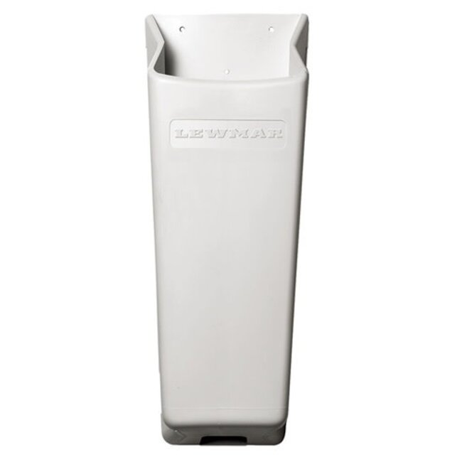 Lewmar Marine Hardware Winch Handle Pocket Lewmar