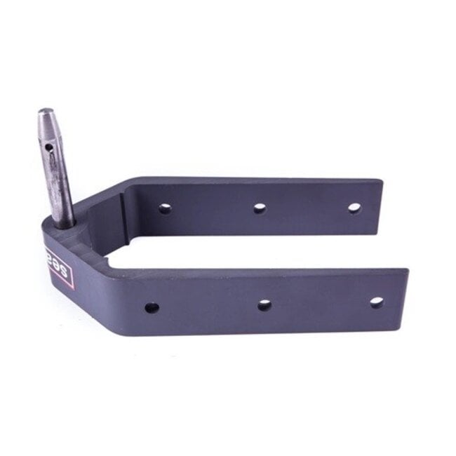 Sea Sure Bottom Rudder Pintel 8mm Sea Sure