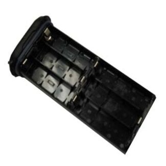 Icom Canada Battery Case M2A Alkaline Icom