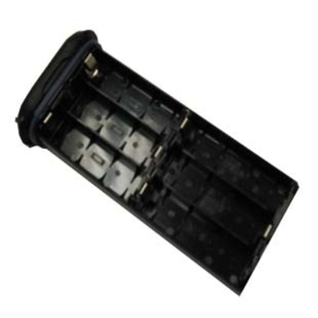 Icom Canada Battery Case M2A Alkaline Icom