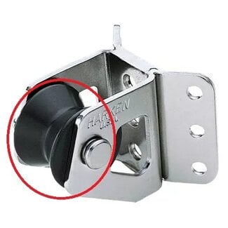Harken Harken Halyard Restrainer 25mm Replacement Sheave