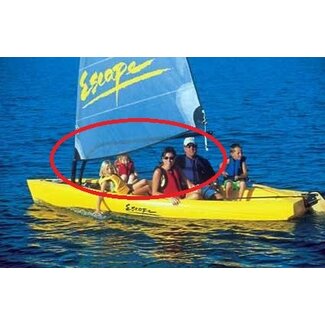 Escape Sailboats Escape Rumba Boom