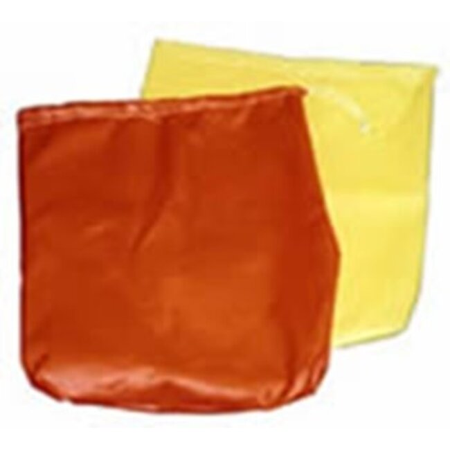 Engineered Textile ETP Race Mark Bag