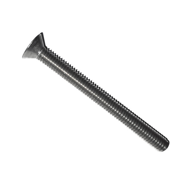 Bolt 3/8 - 16 Flat Head