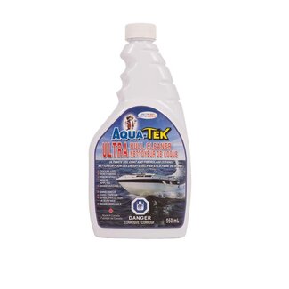 Aqua-Tek Aqua-Tek Ultra Hull Cleaner 950ml