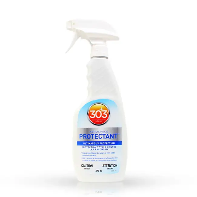 303 Products 303 Aerospace Protectant 16oz  Spray Bottle