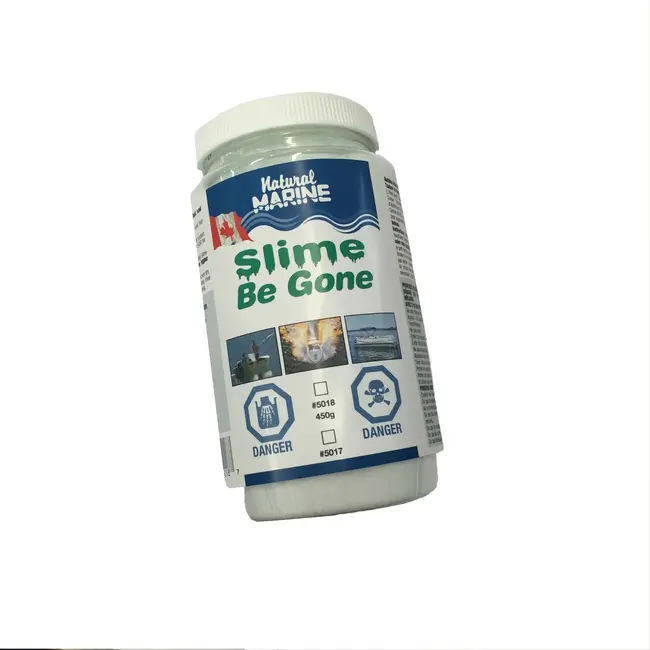 CC Marine Slime Be Gone