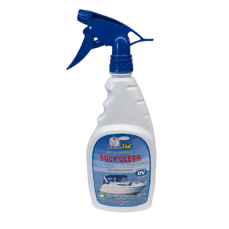 Aqua-Tek Aqua-Tek Poly Clear 650ml