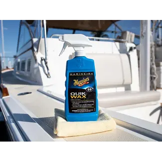 Meguiar's Meguiars Quick Wax 59