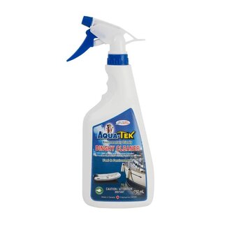Aqua-Tek Aqua-Tek Dinghy and Fender Cleaner 750ml
