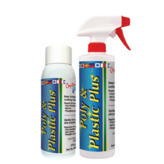 Captain Phab Captain Phab Poly & Plastic Plus