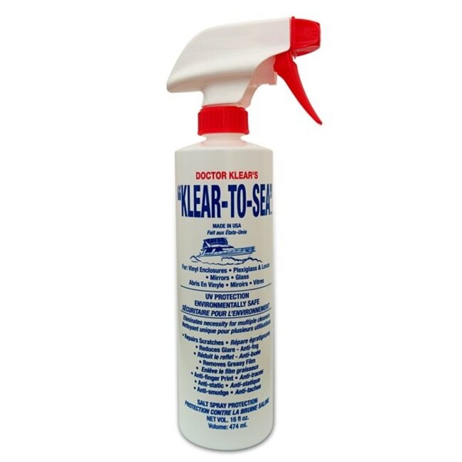 Davies Klear To Sea 500ml