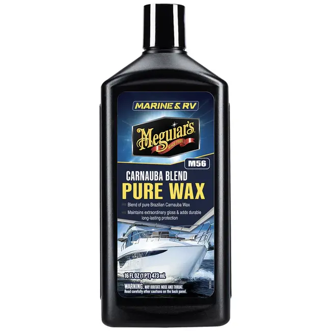 Meguiar's Meguiars Pure Wax 56