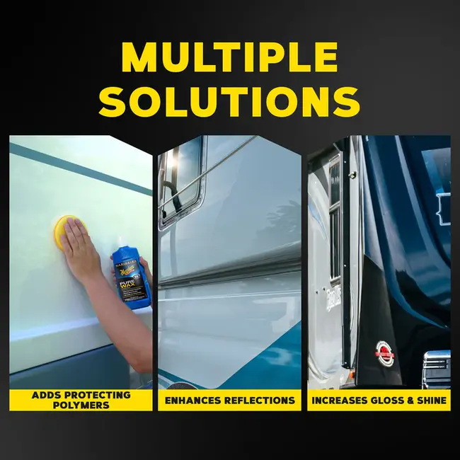 Meguiar's Meguiars Pure Wax 56