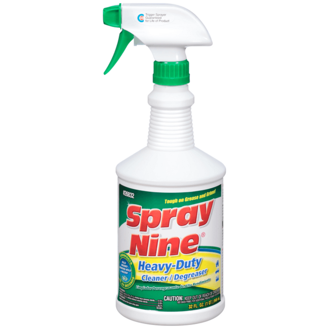 Spray Nine Spray Nine Disinfectant Cleaner Spray 946ml