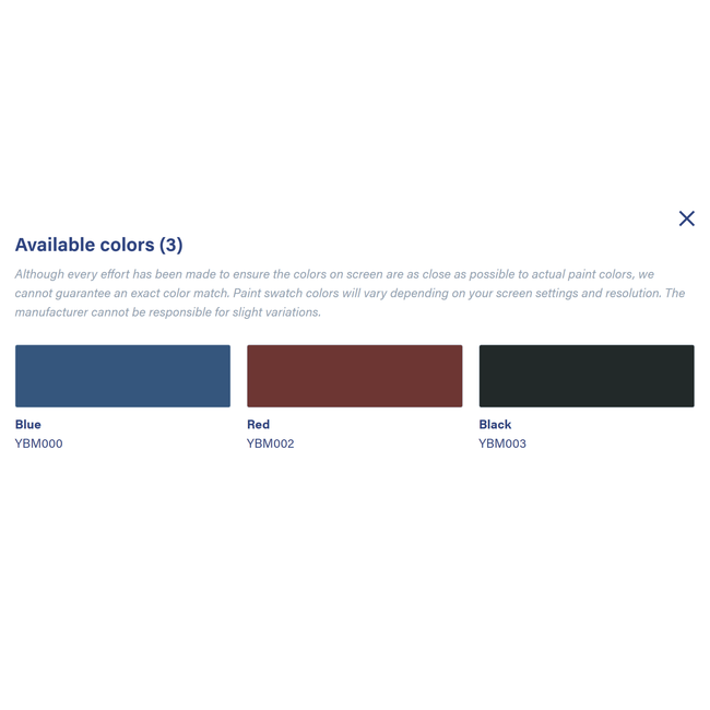 Interlux Yacht Paints Interlux Micron CSC-CA Quart