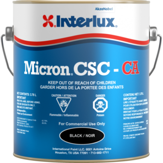 Interlux Yacht Paints Interlux Micron CSC-CA Quart