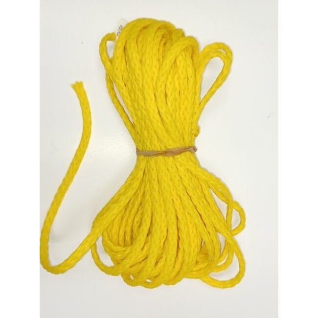 Fogh Marine Yellow Floating Line 50' precut