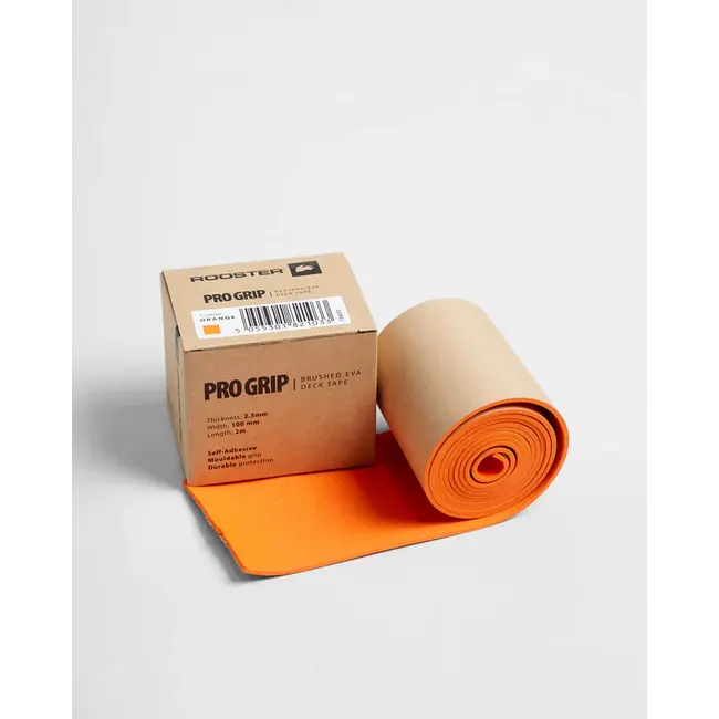Rooster Sailing Rooster Pro Grip Brushed EVA Deck Tape