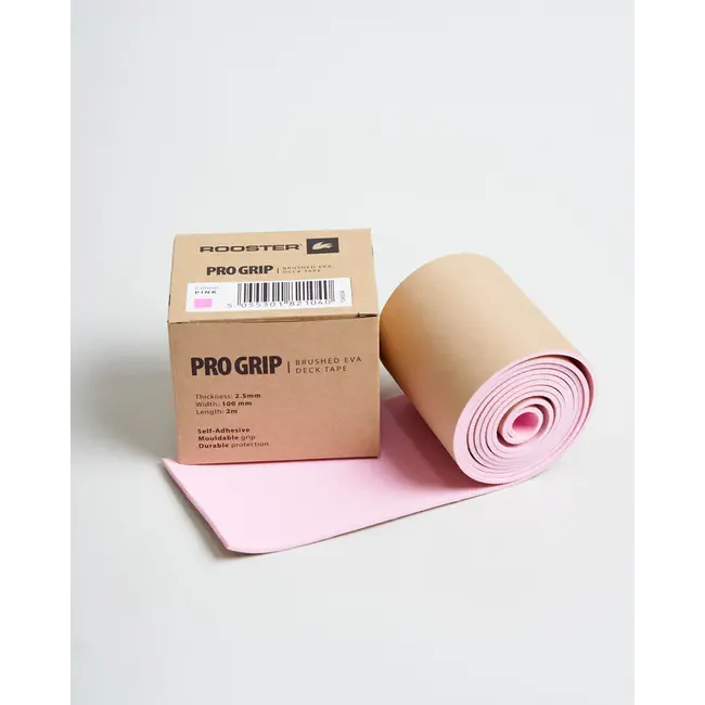 Rooster Sailing Rooster Pro Grip Brushed EVA Deck Tape