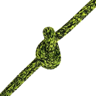 Kingfisher Ropes 10mm Kingfisher Racing Dyneema78  Rope