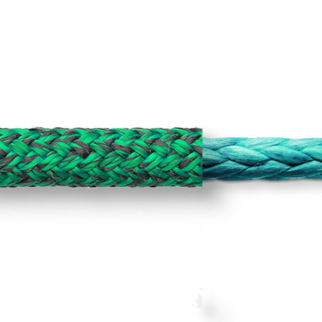 FSE Robline 10mm Robline Admiral 10000 Rope