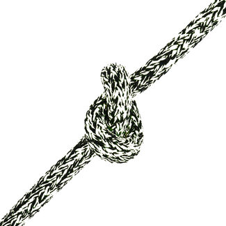 Kingfisher Ropes 12mm Kingfisher Racing Dyneema78  Rope