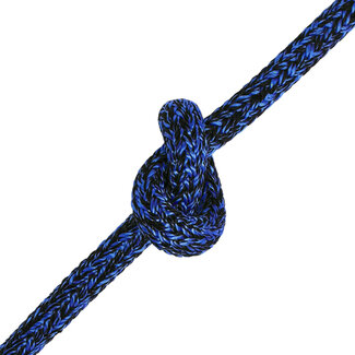Kingfisher Ropes 10mm Kingfisher Racing Dyneema78  Rope