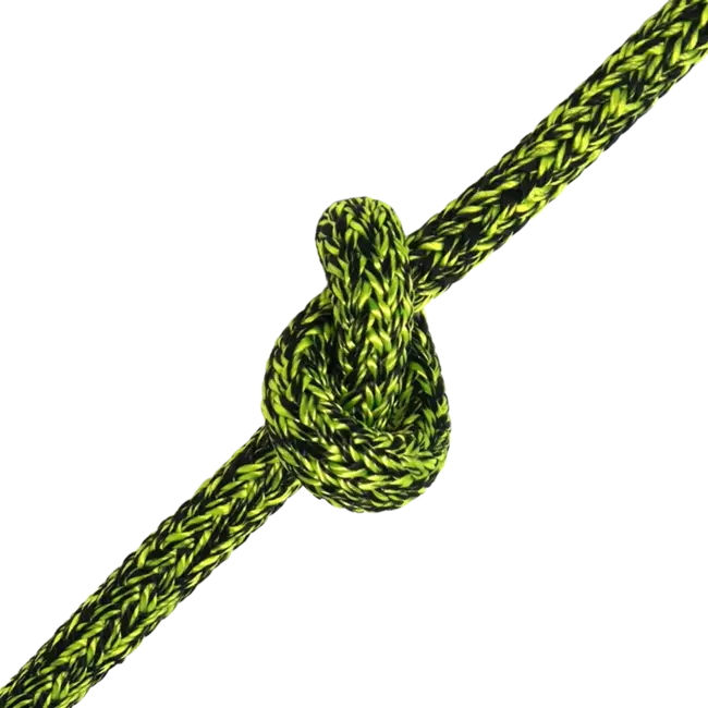 Kingfisher Ropes 10mm Kingfisher Racing Dyneema78  Rope