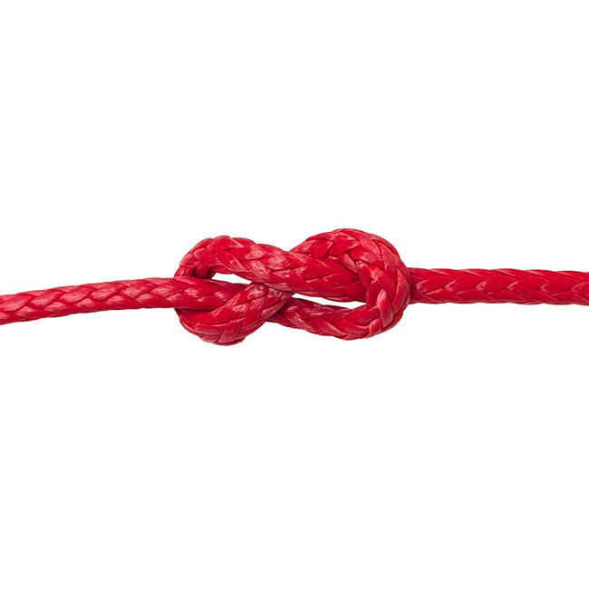 Kingfisher Ropes 2.5mm Compact Braid Rope