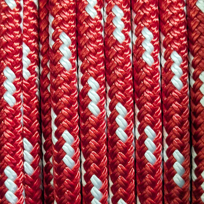 Novabraid 3/8 SLS Brite Rope