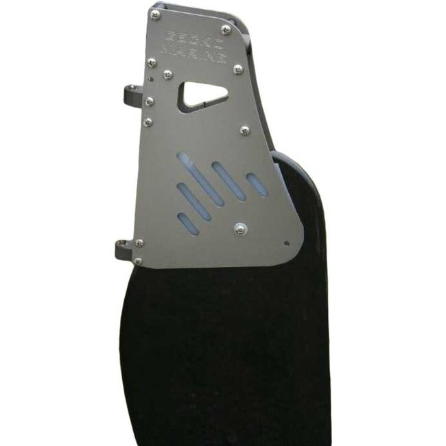 Zim Sailing Club 420  Rudder Complete