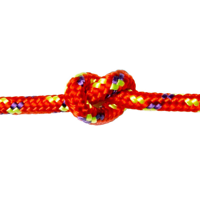 Kingfisher Ropes 4mm Evolution Performance Rope