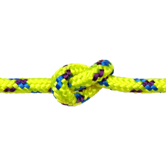 Kingfisher Ropes 4mm Evolution Performance Rope